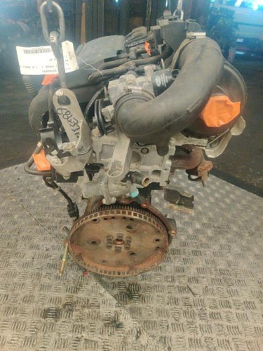 Moteur renault twingo - twingo, 1