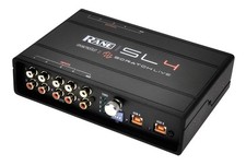 RANE SL4-SERATO