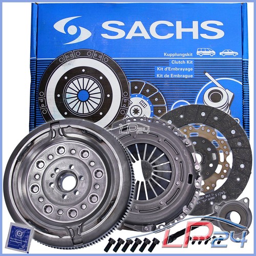 Sachs 2290601009 kit - sachs,