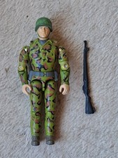 GI Joe 1994 Action Marine
