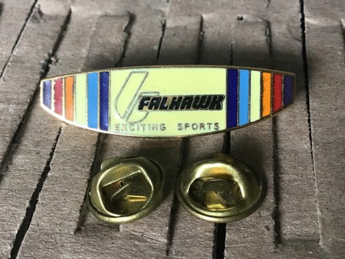 Pins parapente falnawk - falnawk, egf