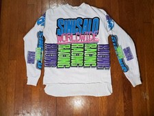 Vintage Motocross Sinisalo