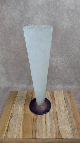 Grand vase pâte - vase,