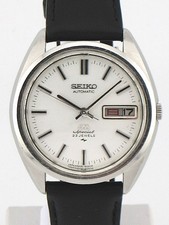 Montre automatique SEIKO 5206