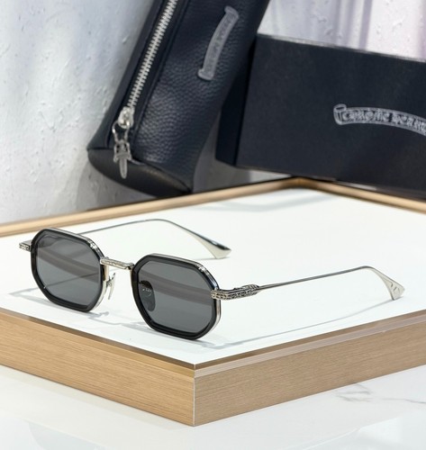 Chrome hearts stylida - hearts,