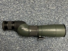 Swarovski STS 65 HD Spotting Scope with 20-60x Eyepiece - Excellent Condition
