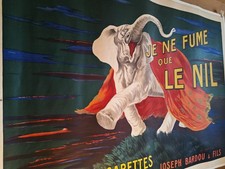 AFFICHE de Léonetto CAPPIELLO
