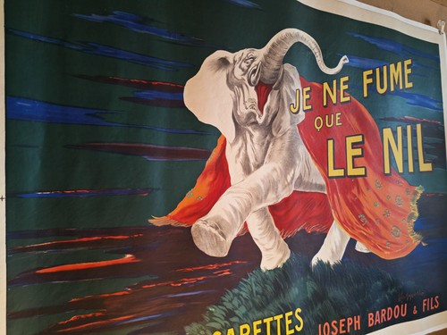 Affiche léonetto cappiello - de,