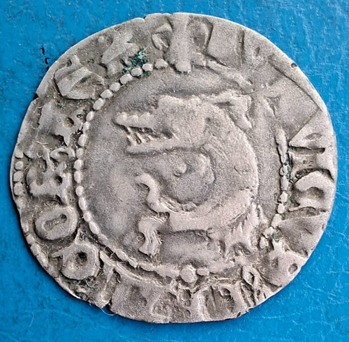Louis liard au - xi, dauphin