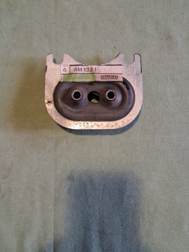 Citroën ami 8 support - citroËn,