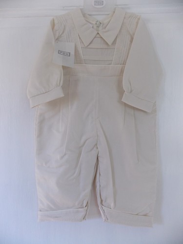 Costume tenu bébé - , garcon