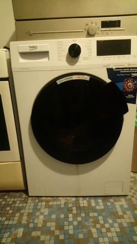 Lave linge beko - , tambour
