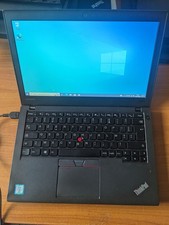 Lenovo X260 12.5