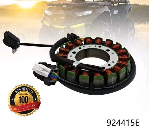 Stator allumage quad tgb - stator,