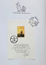 La Quete de l’ Oiseau du