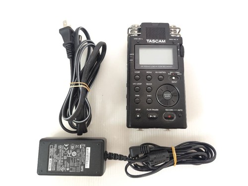 Tascam 100 mkii mk2 - dr-100,