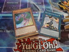 Deck Yu-gi-oh! De Mai