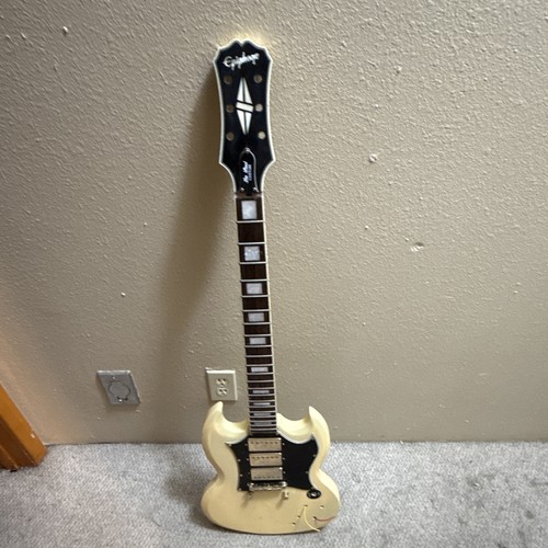 Epiphone les paul custom - epiphone,