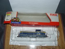 train électrique ho sncf PIKO