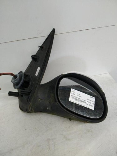 Retroviseur droit peugeot 206 - droit,