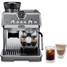 Machine à expresso DELONGHI