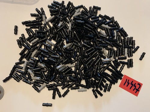 Lot pièces lego technic - lot,