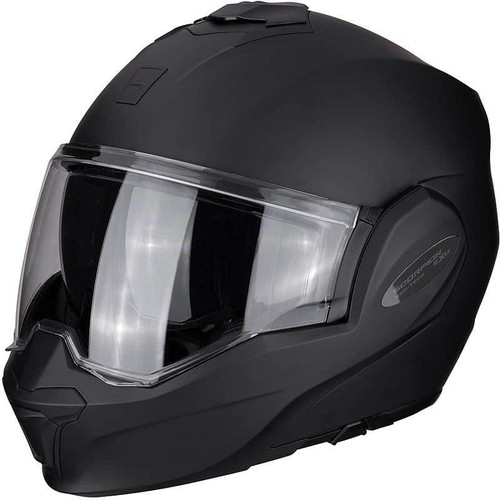 Scorpion casque modulable - casque,