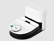 Vorwerk Kobold VR7 Aspirateur Robot Avec Station D'Aspiration RB7