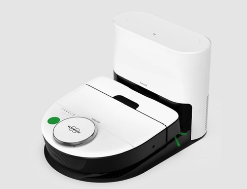 Vorwerk kobold vr7 aspirateur - kobold,