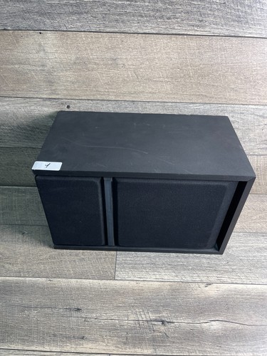 Bose 301 series iii - home, audio