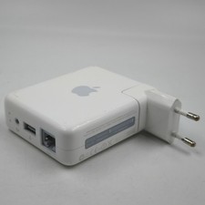 Station De Base AirPort