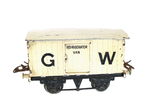 Ab140 vintage hornby 0 - vintage,