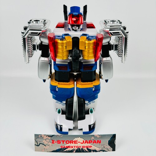 Power rangers d - power, s.p.d
