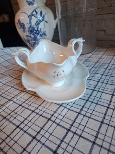 Grande saucière en - grande,