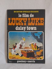 Morris / Goscinny : Le film de