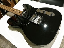 Fender USA California Series