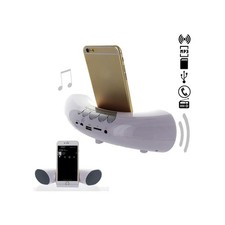 ENCEINTE BLUETOOTH WS-Y62B