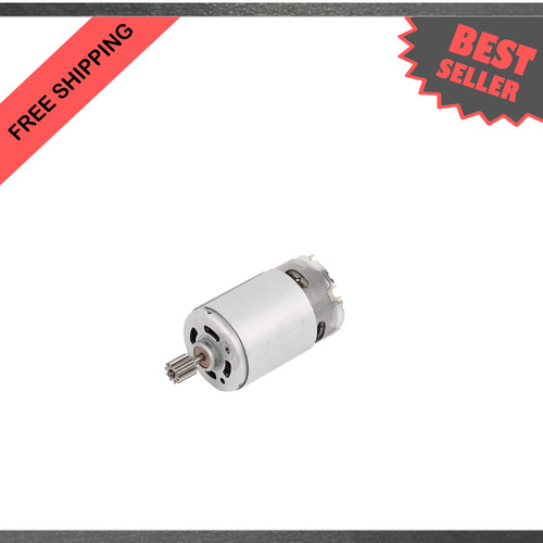 Volt motor for kids - volt,