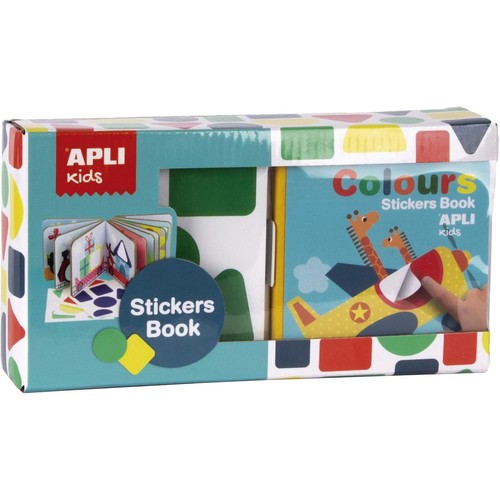017519 apli mon premier - [017519],