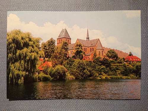 Ancienne carte postale - ancienne,