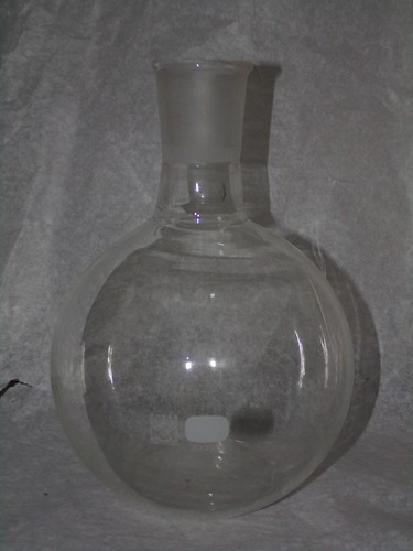 Materiel chimie ballon - materiel,