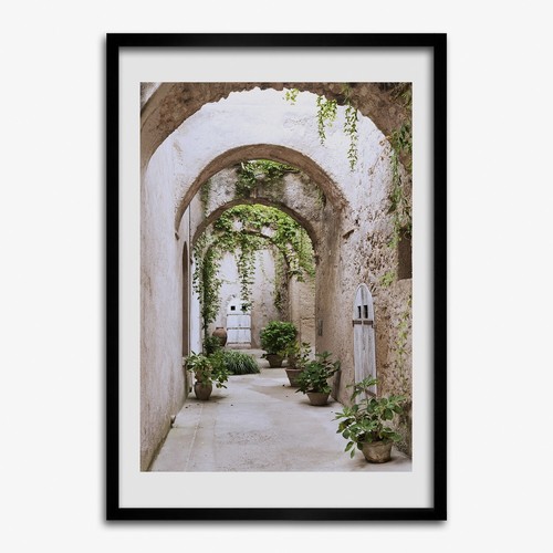 Photo 70x100cm mdf - mdf, cadre