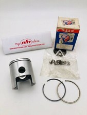 Piston Moteur Fuseau Axe 2022