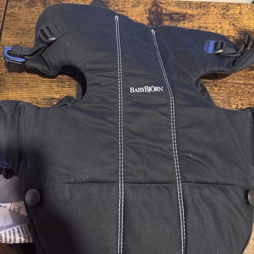 Babybjorn baby carrier - carrier,