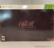 Fallout: New Vegas - Collector's Edition (Xbox 360)  Complete - PreOwned ?