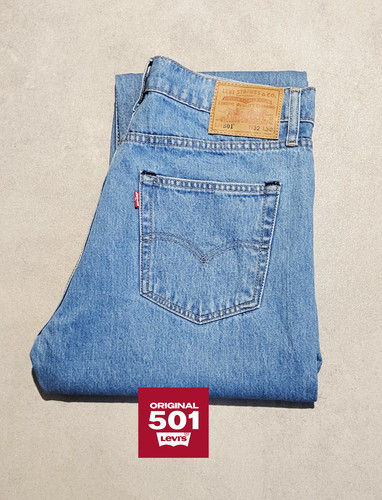 Jean levi 501 coupe - levi’s,