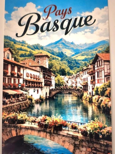 Affiche déco - , a3