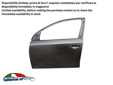Porte Avant Gauche Neuve À
