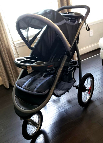 Graco car click connect - car,