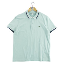 Lacoste Polo manches courtes